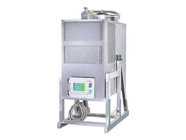 溶劑回收設(shè)備如何選購？