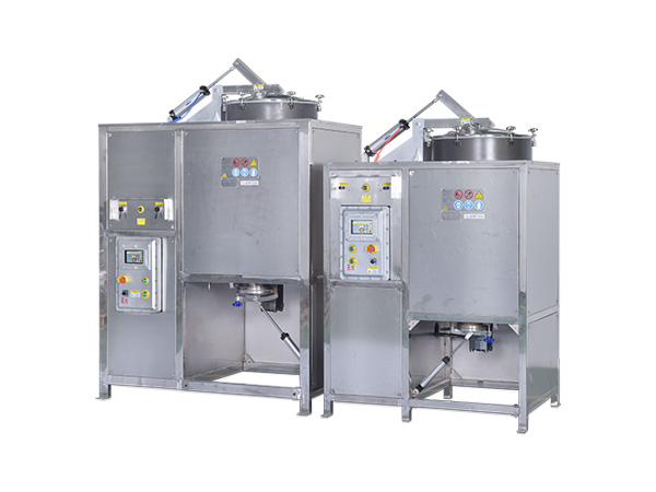 溶劑回收機(jī)蒸餾不出來溶劑該怎么處理？