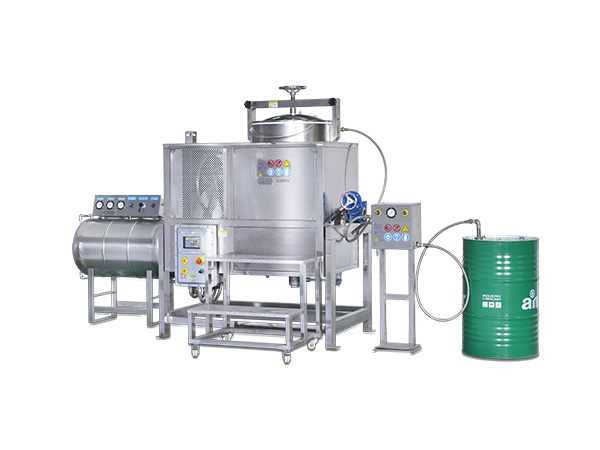 溶劑回收機(jī)的工作環(huán)境要求有哪些?