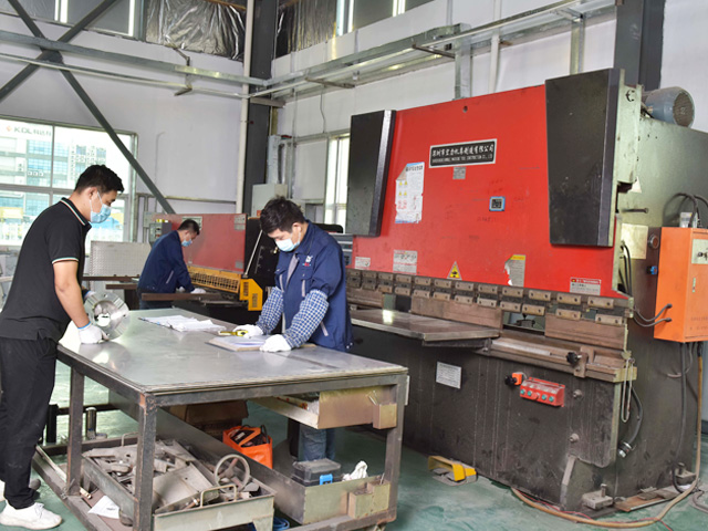 深圳市蒙億通環(huán)保設(shè)備有限公司