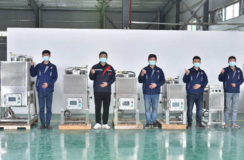 溶劑回收設(shè)備實(shí)力廠家