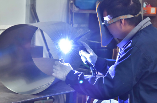 嚴(yán)格把控產(chǎn)品品質(zhì)