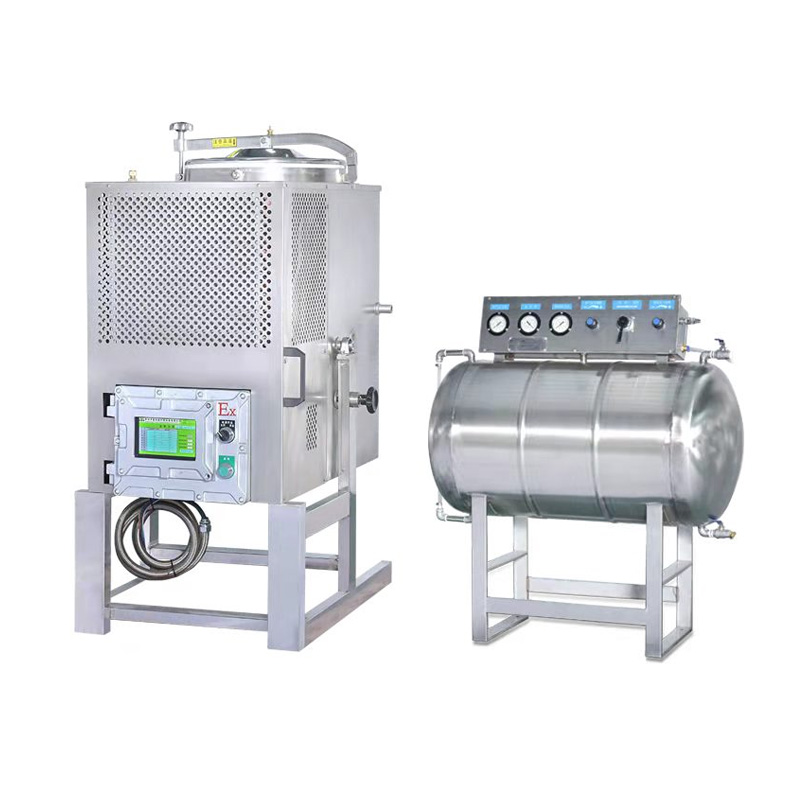 T80+D80組合溶劑回收機(jī)