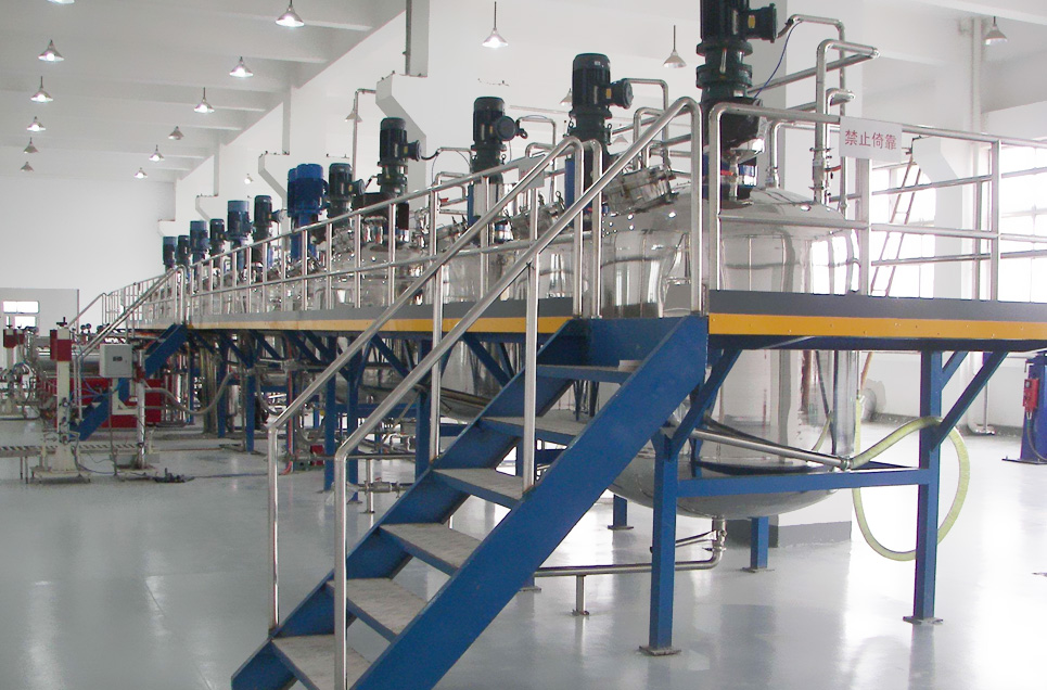 化工行業(yè)溶劑回收