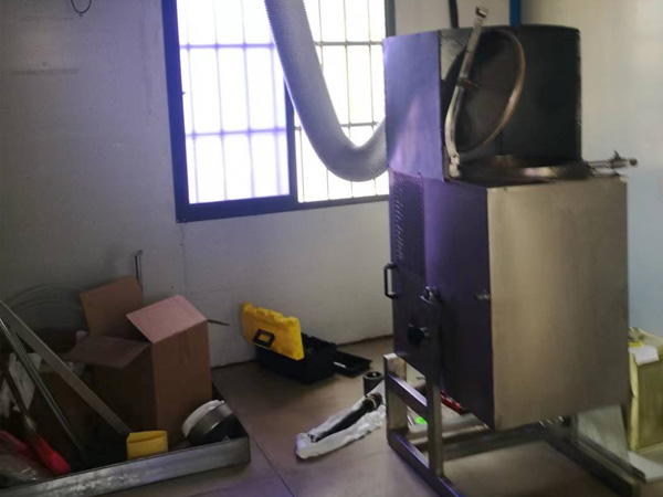 T60Ex二甲苯溶劑回收機