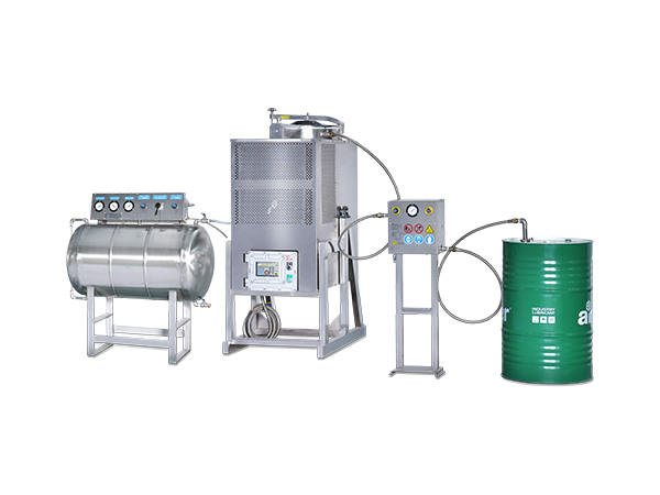 溶劑回收機(jī)使用的方法有哪些?使用過(guò)程有哪些需要注意的地方