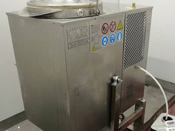 T60Ex丁酯溶劑回收機(jī)