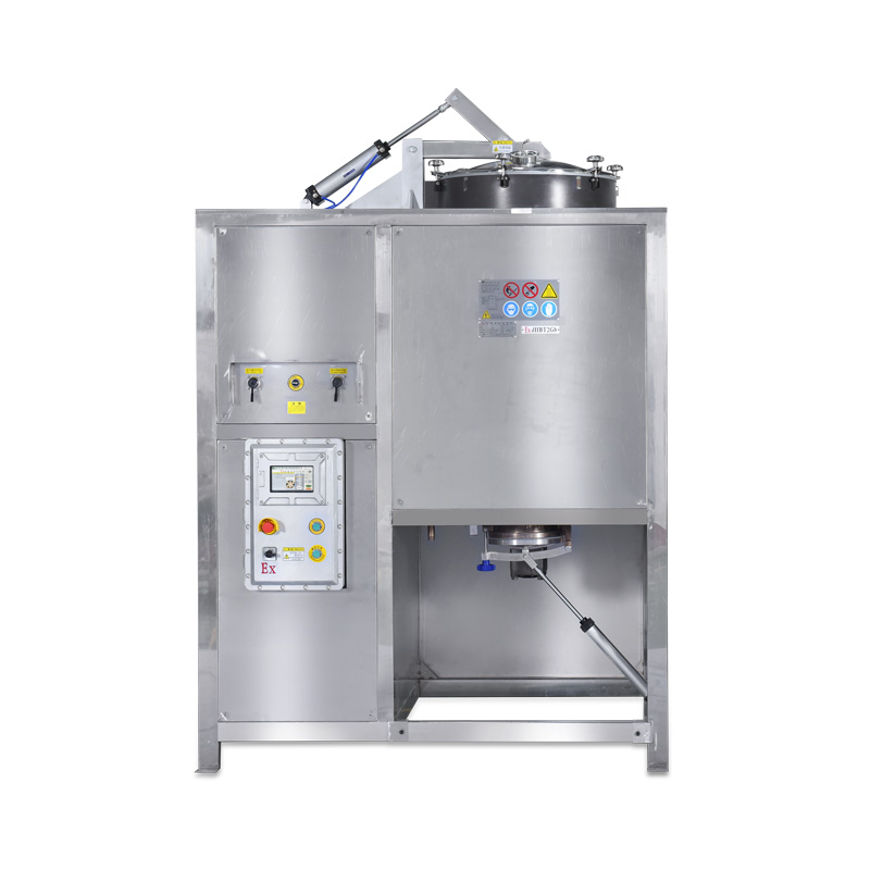 450L溶劑回收機(jī)