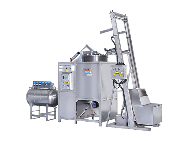 溶劑回收機(jī)回收丁酮時(shí)如何防止靜電產(chǎn)生？