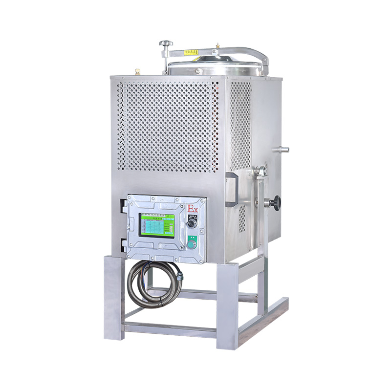60L溶劑回收機(jī)