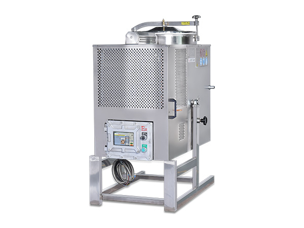 你知道溶劑回收機(jī)的安全配置有哪些么？