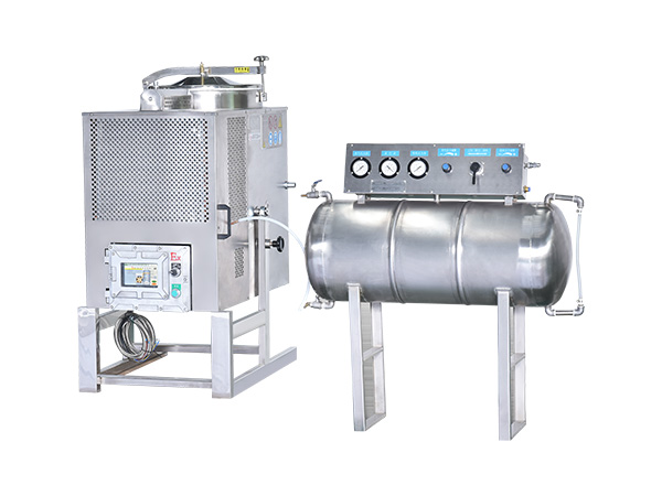 溶劑回收機保養(yǎng)周期介紹