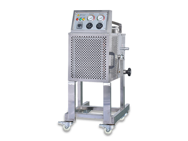 溶劑回收機為什么要定期更換導熱油？